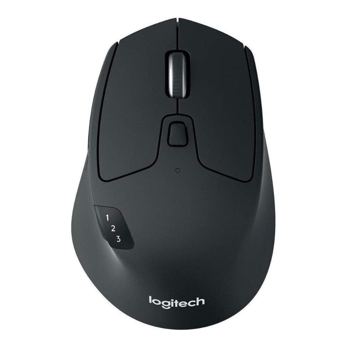 LOGITECH - 910-004790 Mouse Logitech Inalam M720 Neg