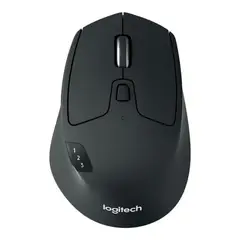 LOGITECH - 910-004790 MOUSE INALAM M720 NEG