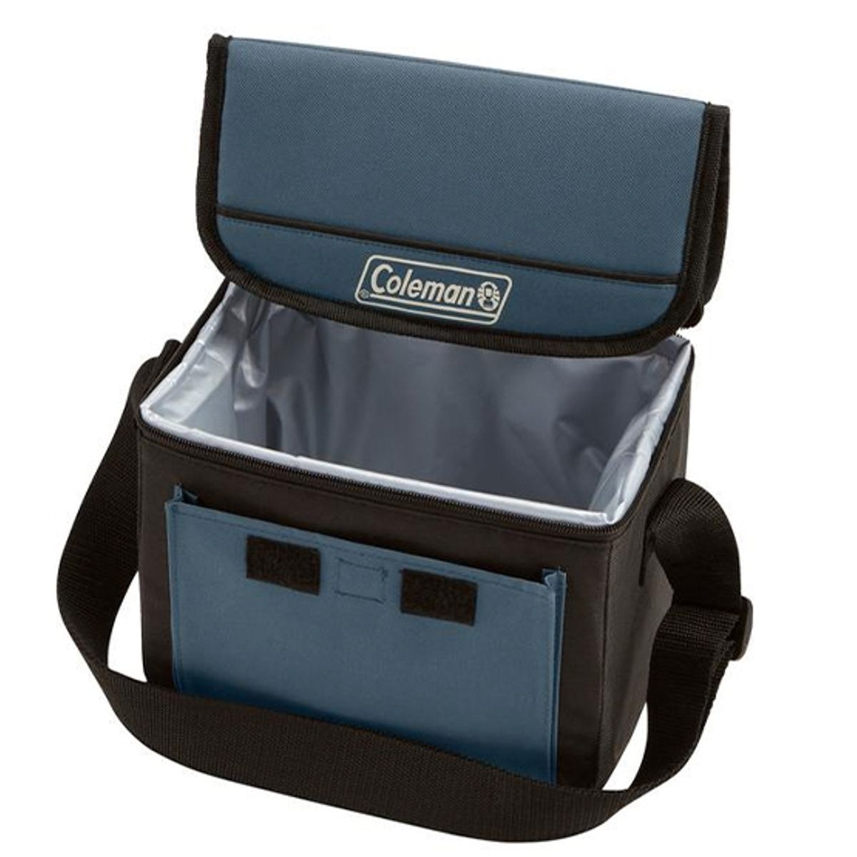Soft Cooler Plegable Coleman 9 Latas Camping, marca COLEMAN - Foto Principal
