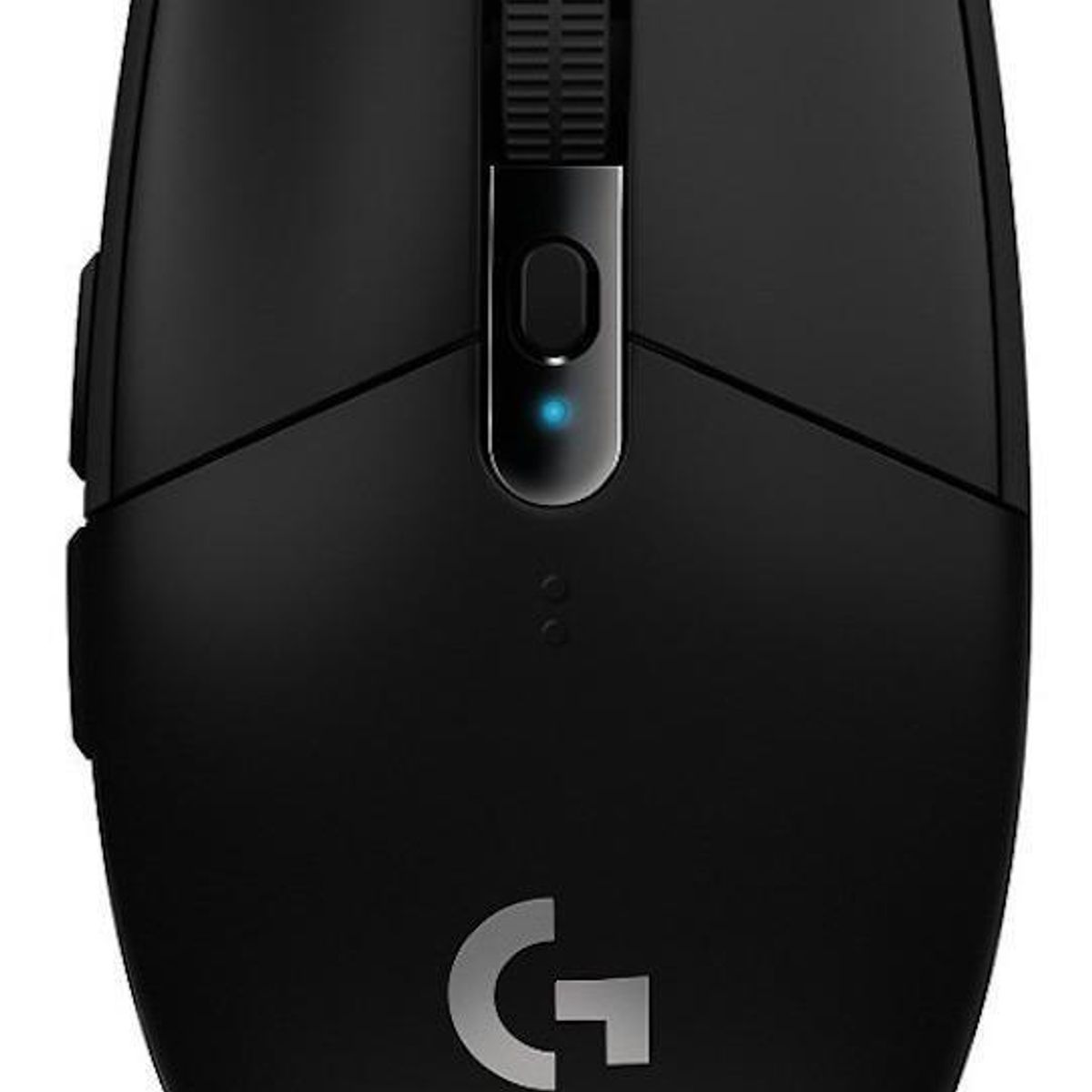 LOGITECH - Mouse Inalámbrico Logitech Lightspeed G305 Negro