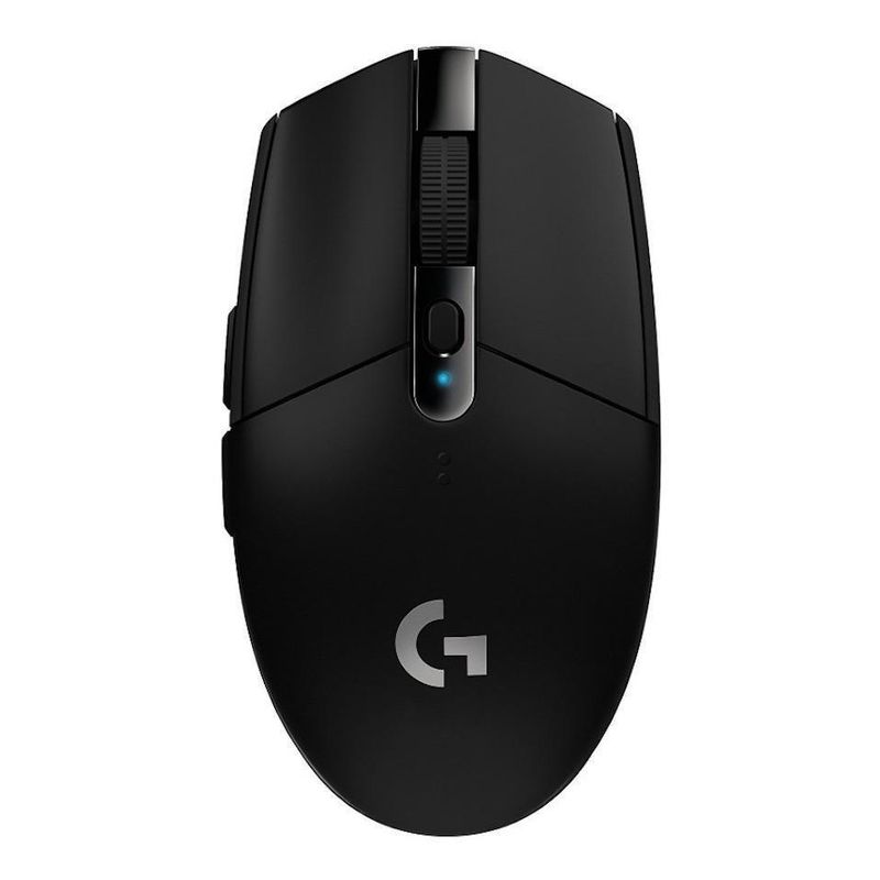 LOGITECH - 910-005281 MOUSE GAMER INALAM LOGITECH G305 LIGHTSPEED