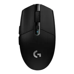 LOGITECH - 910-005281 MOUSE GAMER INALAM G305 LIGHTSPEED