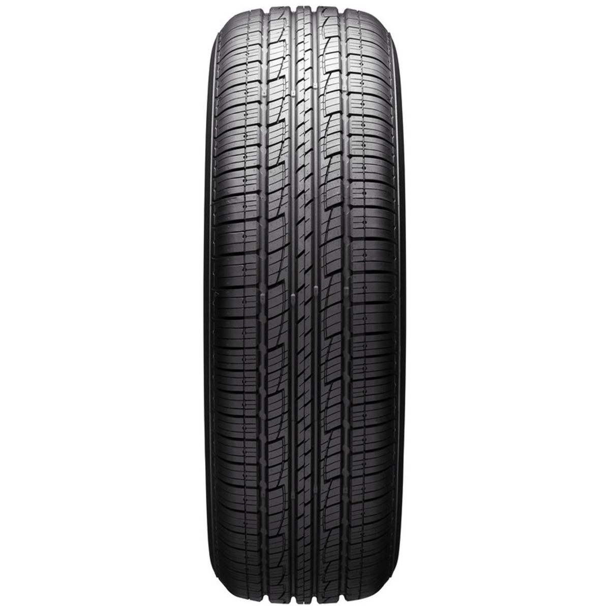 KUMHO - NEUMATICO 225/55 R18 KUMHO SOLUS KL21