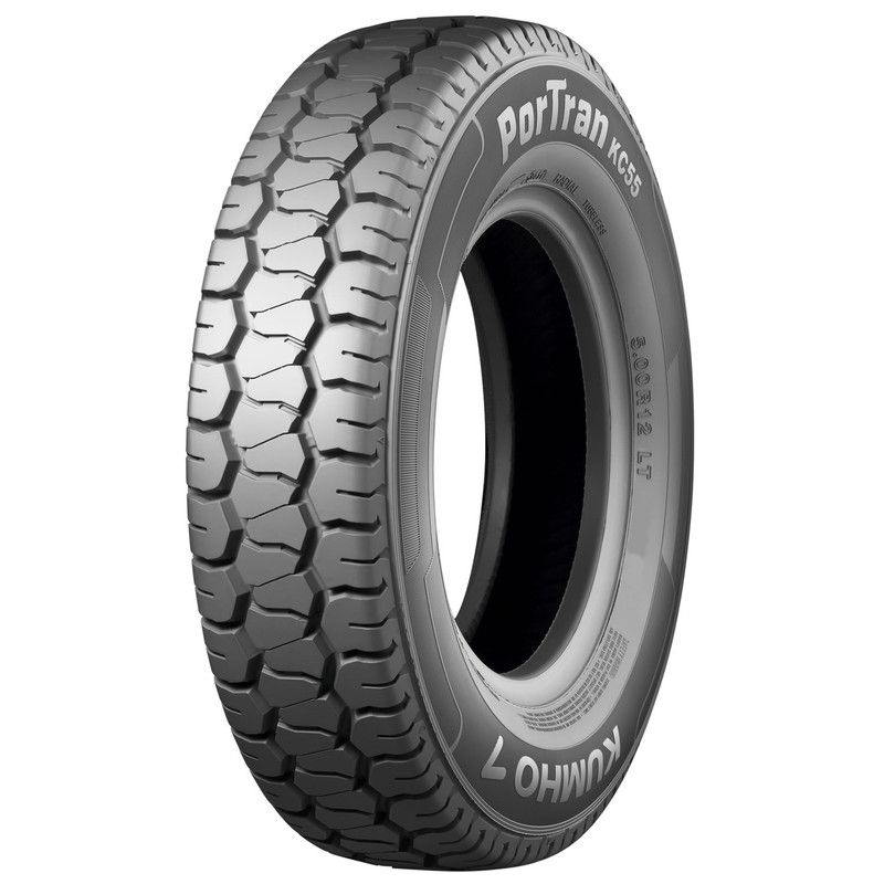 KUMHO - NEUMATICO 5.00 R12 KUMHO KC55 8PR