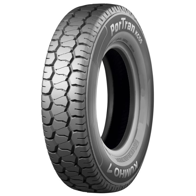 KUMHO - NEUMATICO 145 R13 KUMHO KC55 8PR