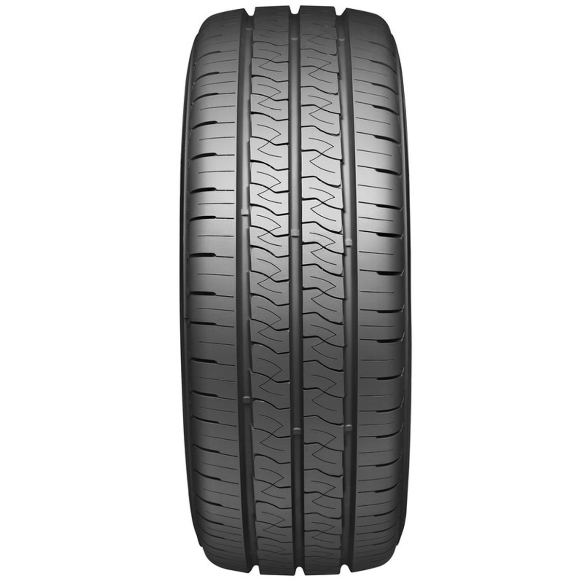 KUMHO - Neumático 195 R15 KUMHO KC53 8PR