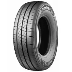 KUMHO - NEUMATICO 205/70 R15 KC53 8PR
