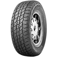 KUMHO - NEUMATICO 205 R16 ROAD VENTURE AT61