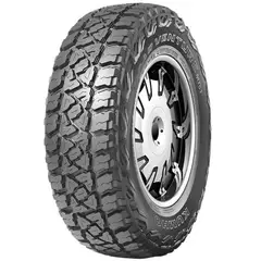 KUMHO - NEUMATICO 225/75 R16 ROAD VENTURE MT51 10PR