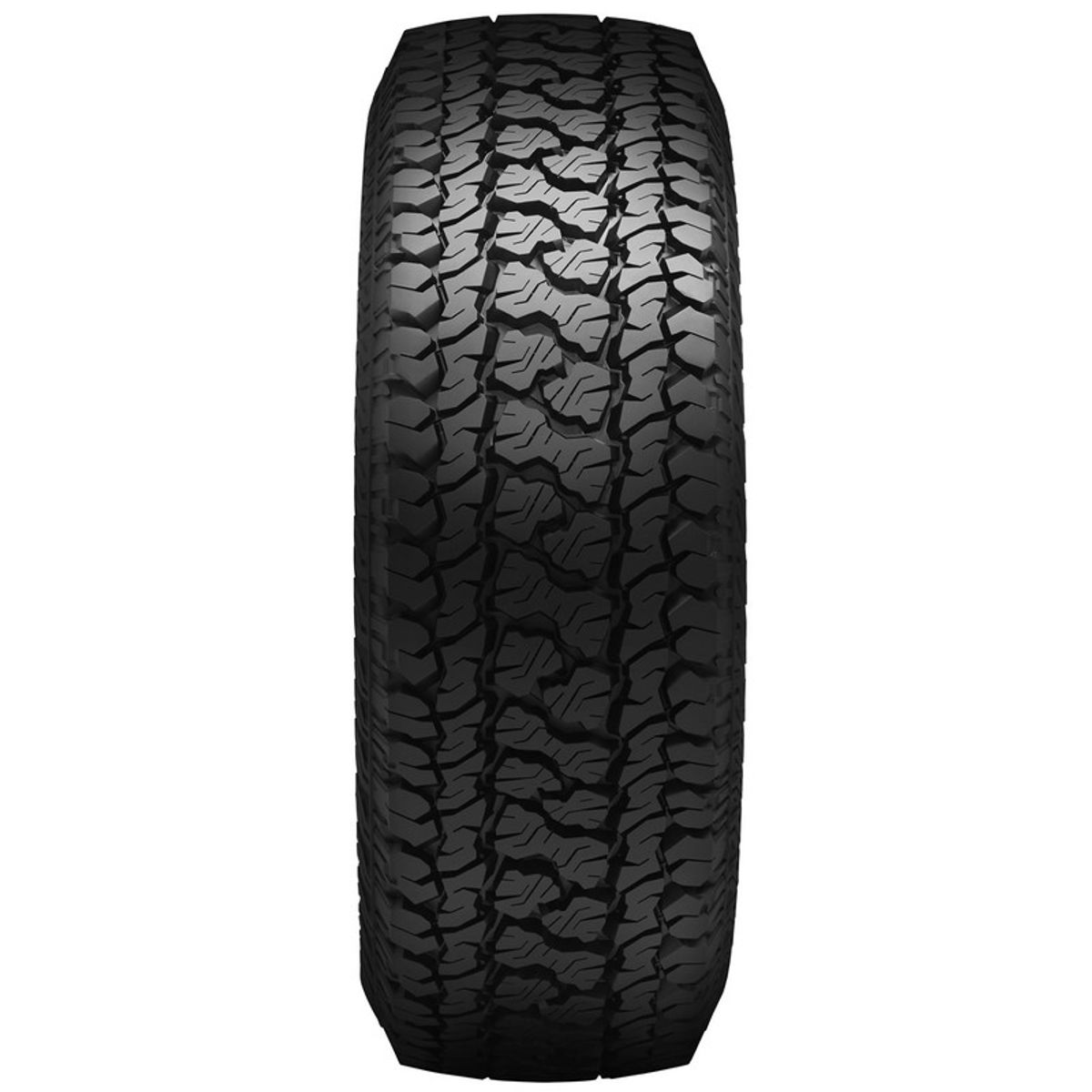 KUMHO - NEUMATICO 245/70 R17 KUMHO ROAD VENTURE AT51