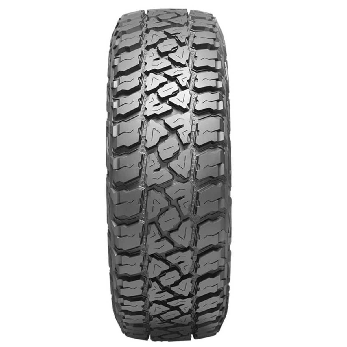 KUMHO - NEUMATICO 245/70 R17 KUMHO ROAD VENTURE MT51