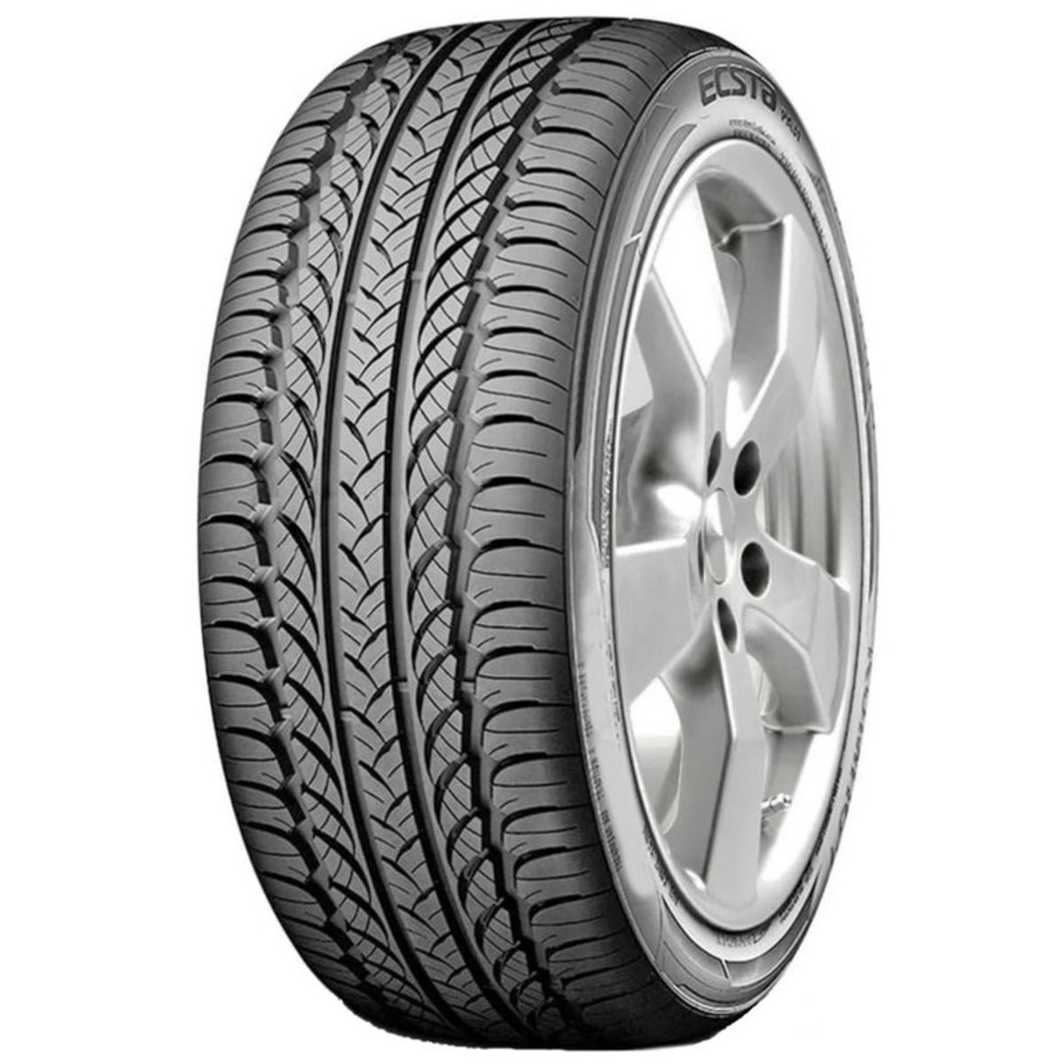 KUMHO - NEUMATICO 233/55 R18 KUMHO ECSTA PA31