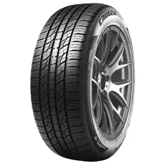 KUMHO - NEUMATICO 255/55 R18 CRUGEN PREMIUN KL33