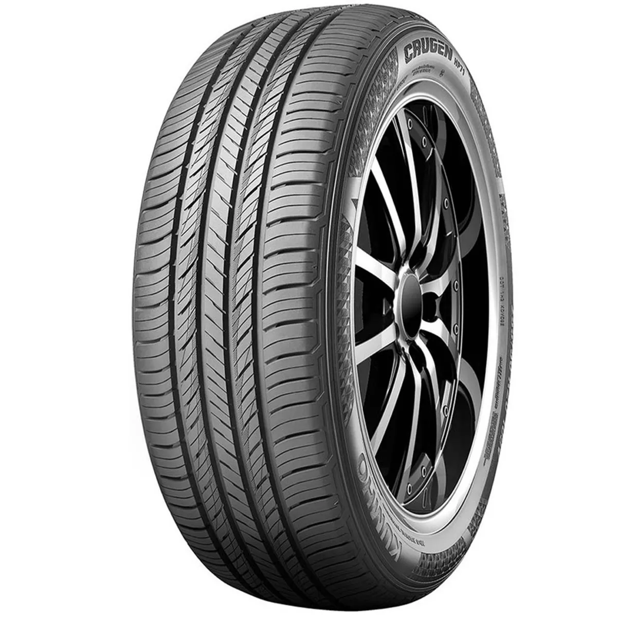KUMHO - NEUMATICO 255/55 R20 KUMHO CRUGEN HP71