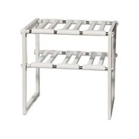 Organizador Estante De Cocina Multiuso Organizador De Ollas 82376