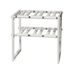 GENERICO - Organizador Estante De Cocina Multiuso Organizador De Ollas 82376