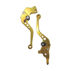 GENERICO - Manillas de Freno y Embrague Para KTM-200