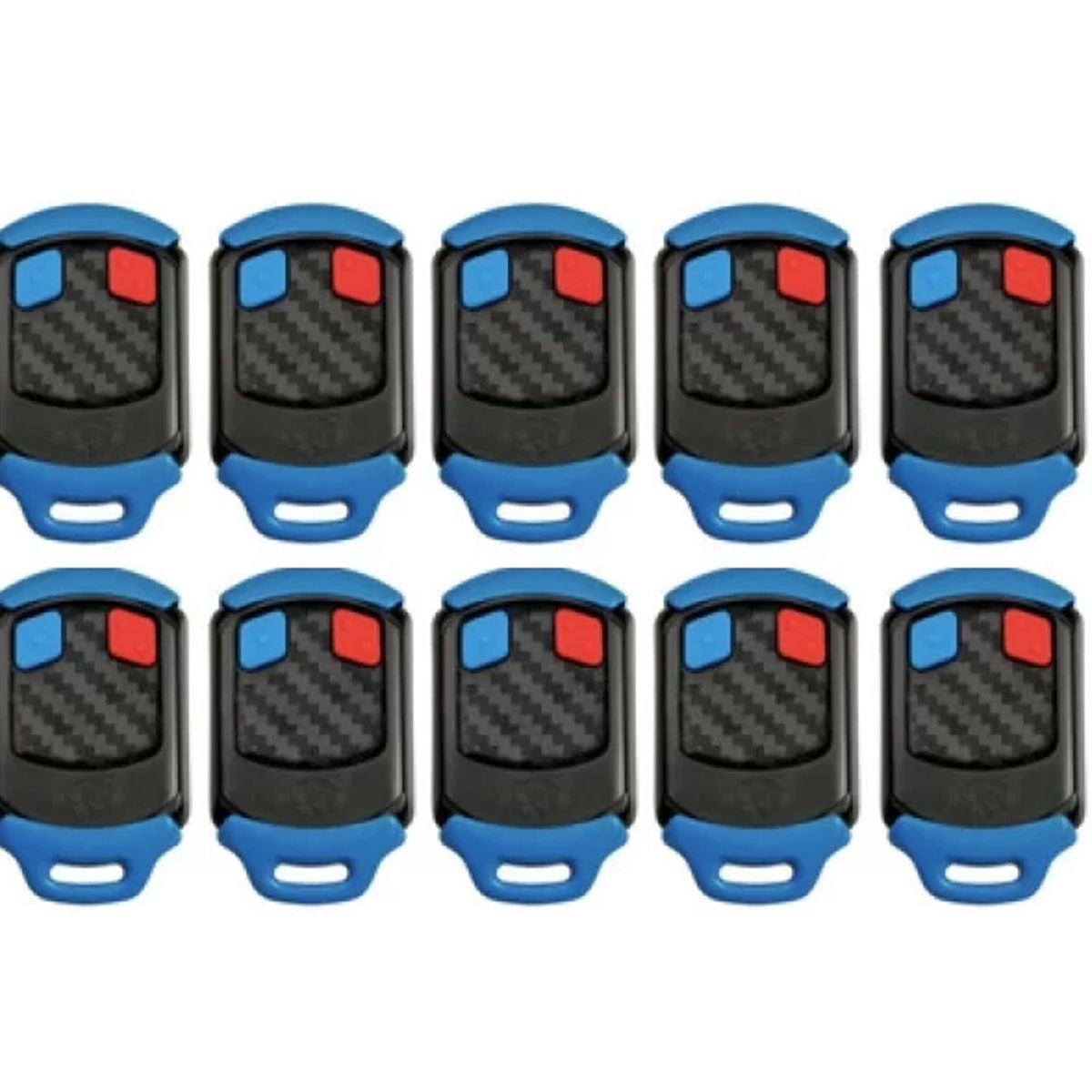 CENTURION - 10 Controles Remoto CENTURION Nova 2