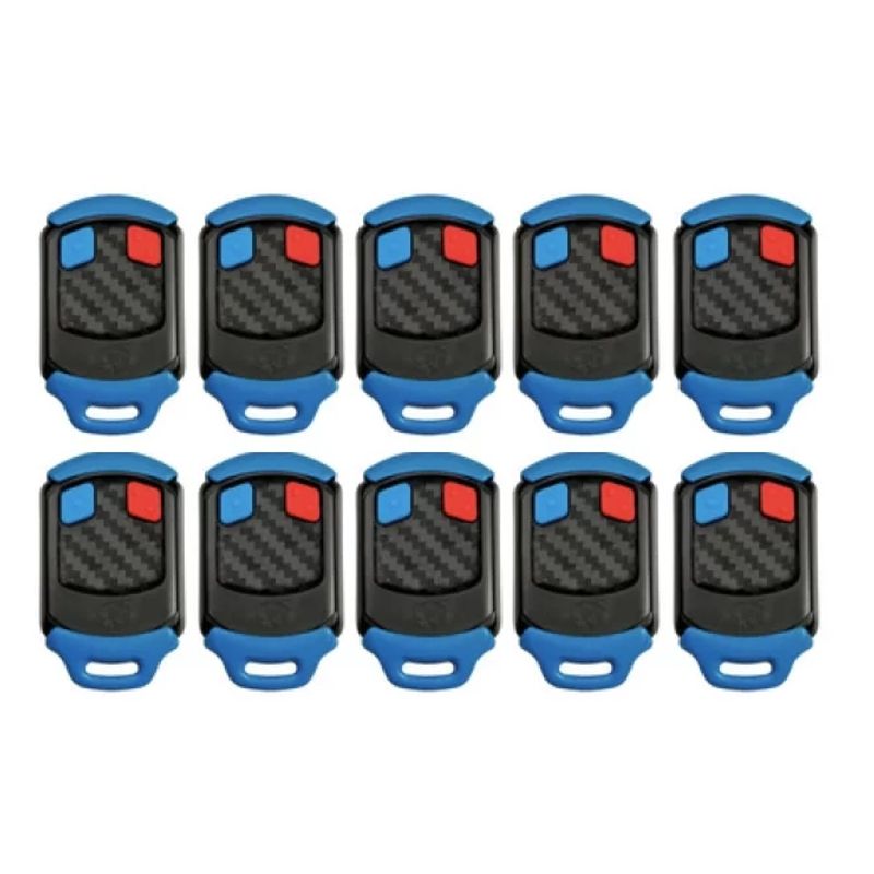 CENTURION - 10 Controles Remoto CENTURION Nova 2