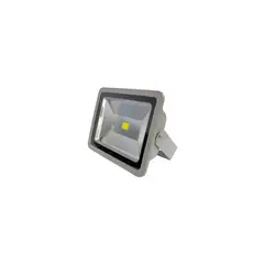 GENERICO - Reflector Led 50W Luz Blanca