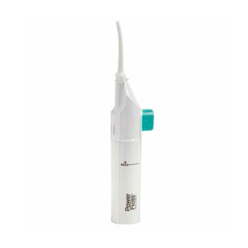 DBLUE - Irrigador Enjuague Para Limpieza Bucal