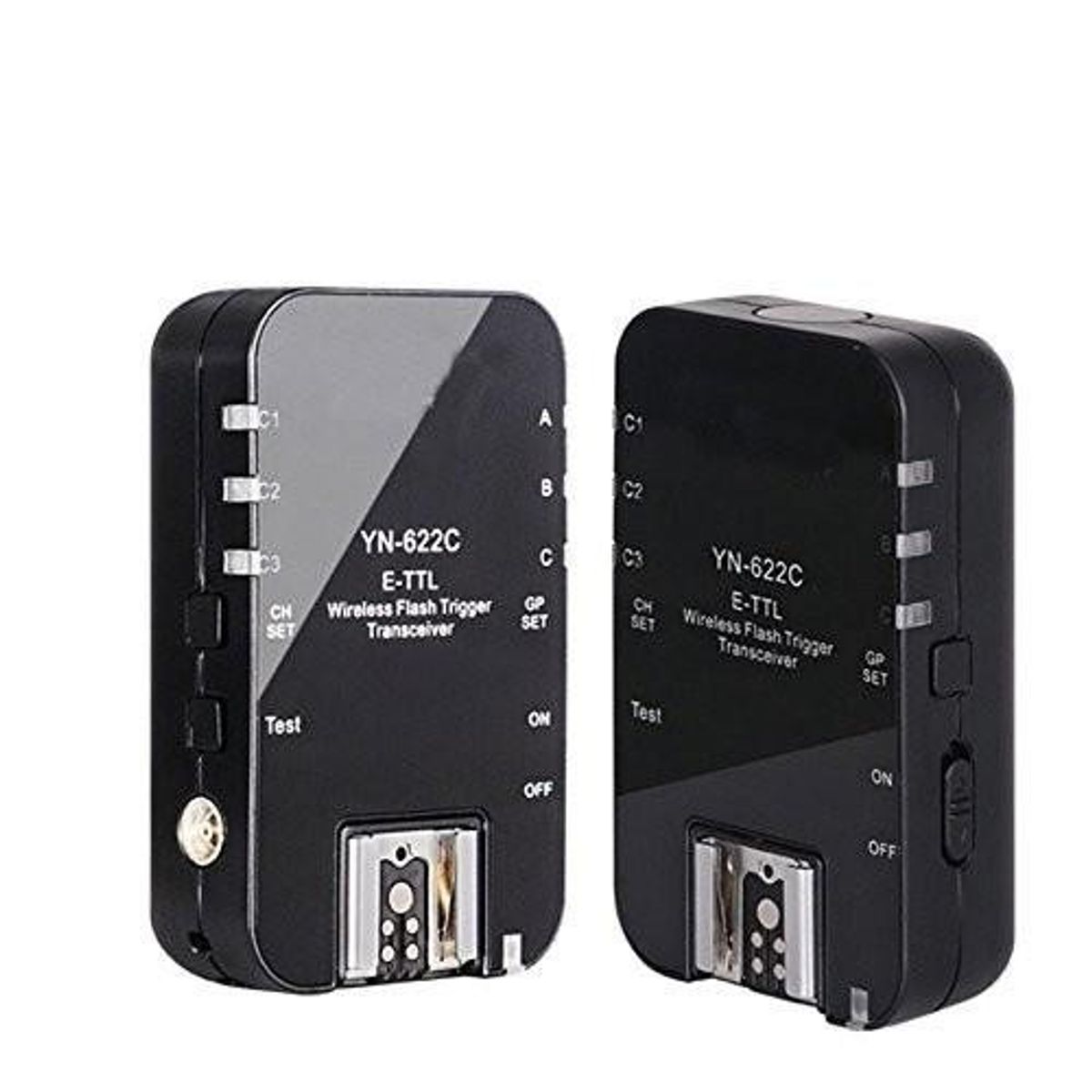 YONGNUO - Trigger Yongnuo YN622C II - Canon