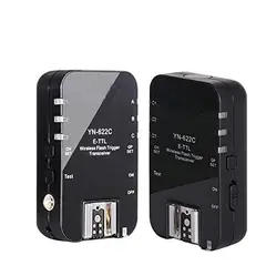 YONGNUO - Trigger YN622C II - Canon