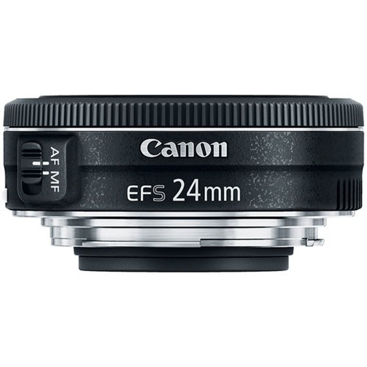 CANON - Lente Canon EF-S 24mm F2.8 STM
