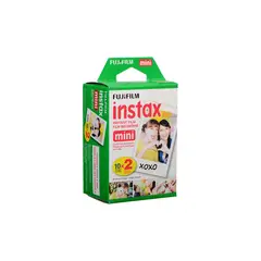 FUJIFILM - Film Instax Mini - 40 uni