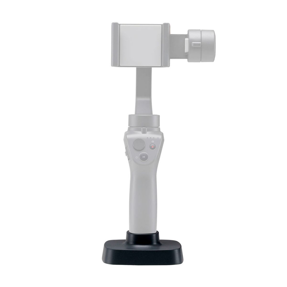DJI - Base para Dji Osmo Mobile 2