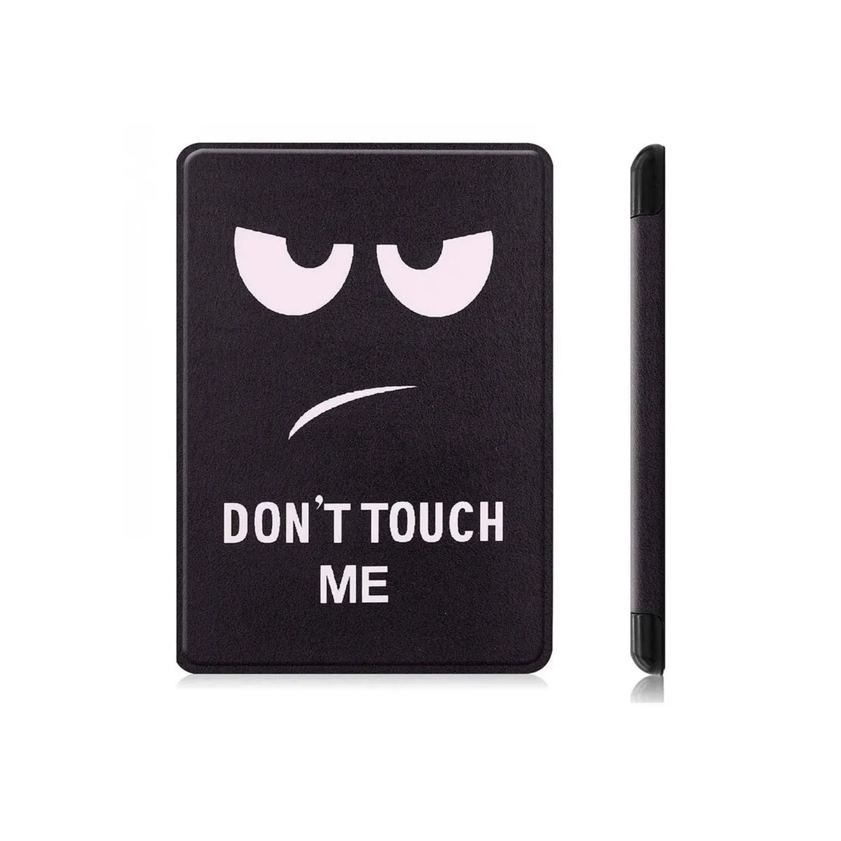 AMAZON - Funda Kindle 2019 - Diseño Negro