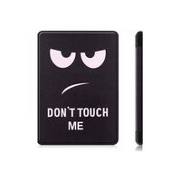 Funda Kindle 2019 - Diseño Negro