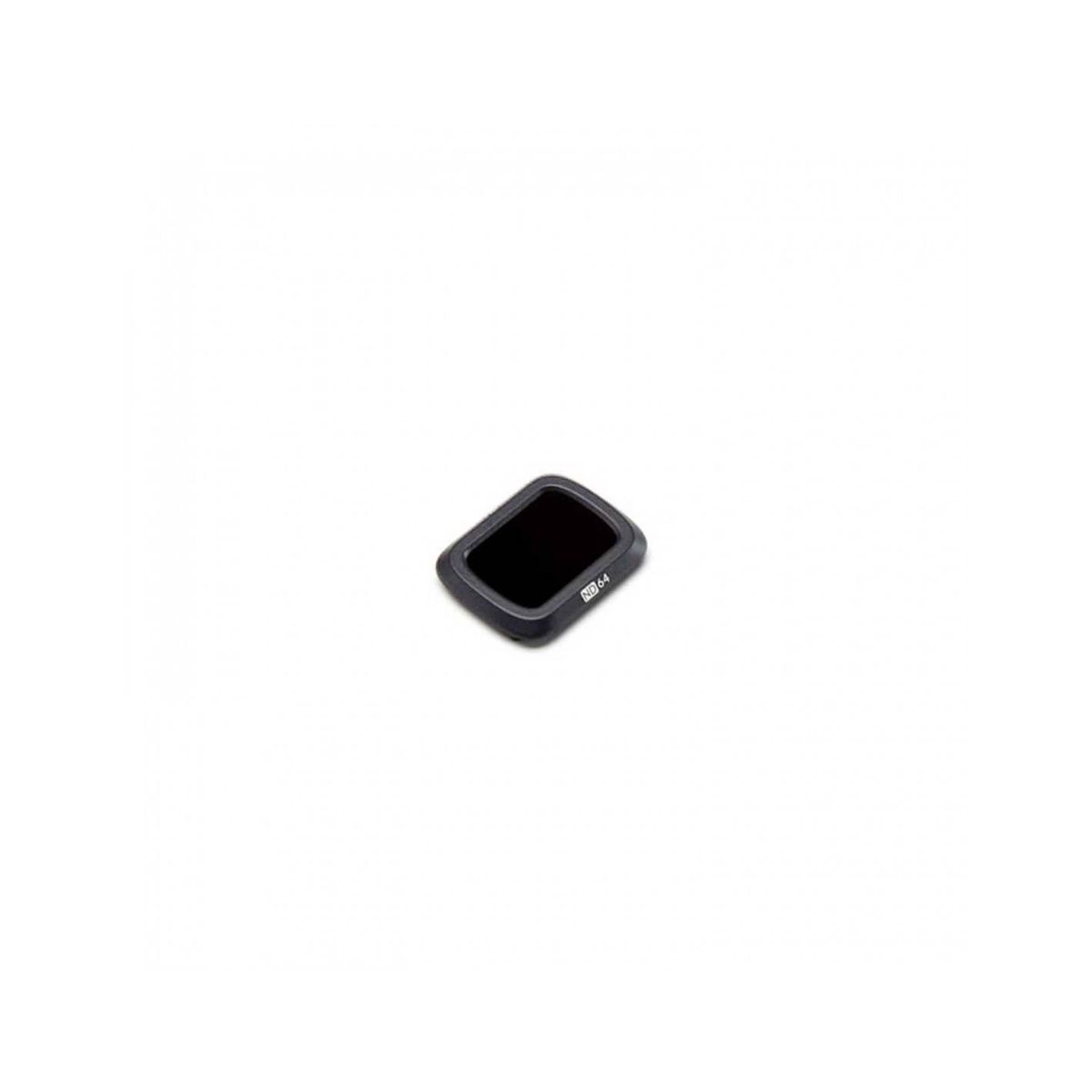 DJI - Set de filtros ND (ND16/64/256) Mavic Air 2