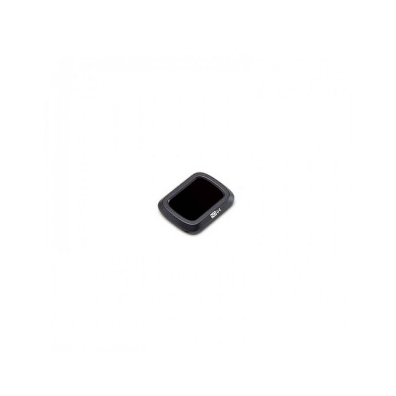 DJI - Set de filtros ND (ND16/64/256) Mavic Air 2