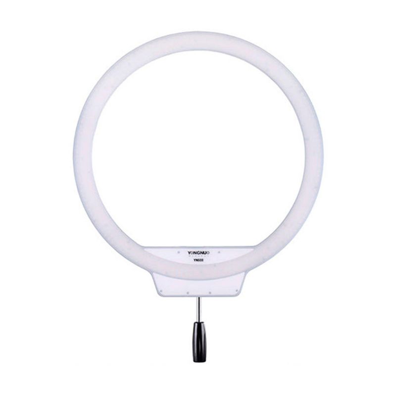 YONGNUO - Aro de luz Yongnuo YN608