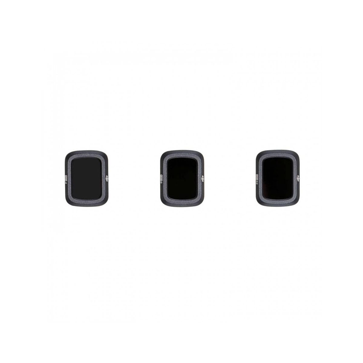DJI - Set de filtros ND (ND4/8/32) Para Dji Mavic Air 2