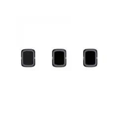 DJI - Set de filtros ND (ND4/8/32) Para Mavic Air 2