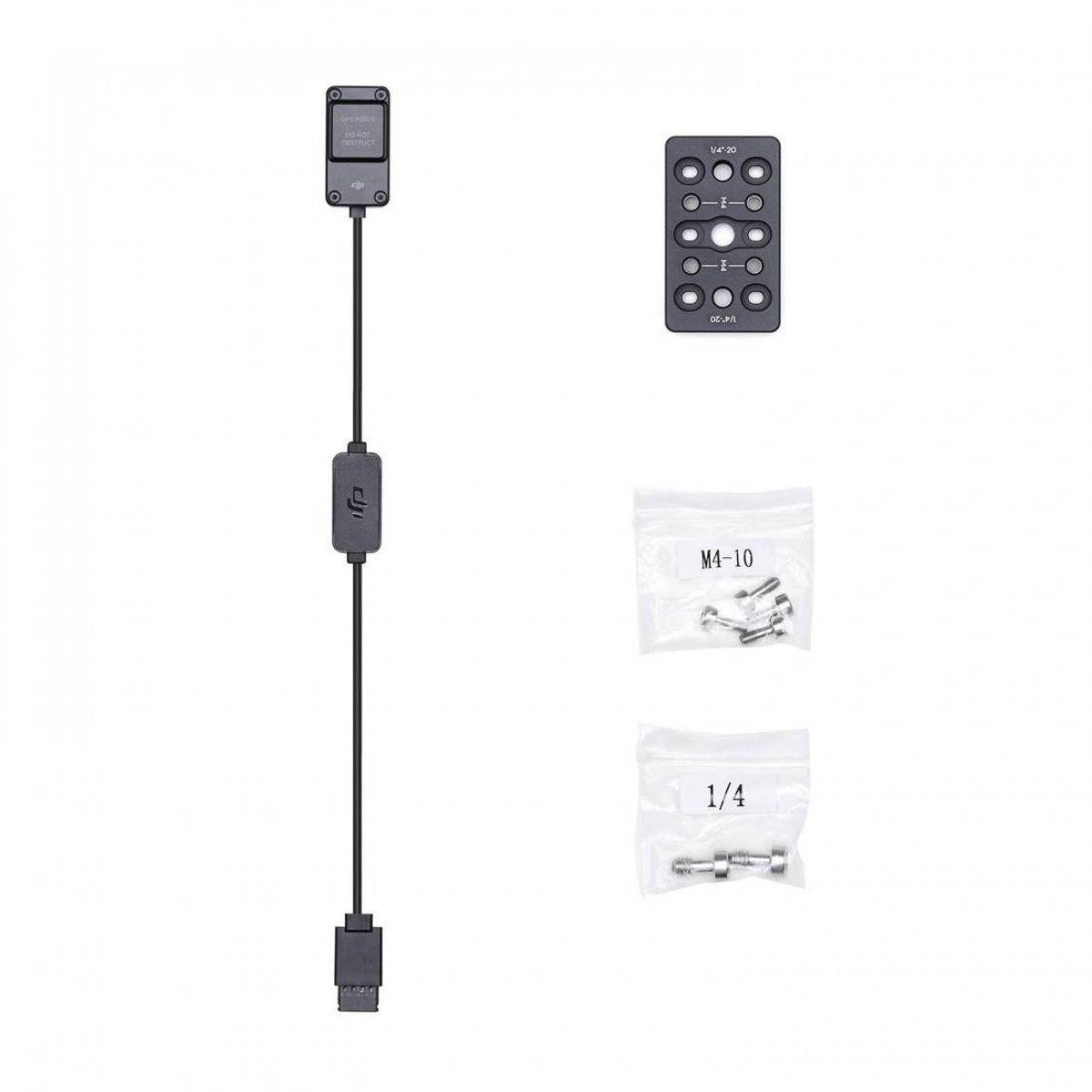 DJI - External GPS Module Para Ronin-S - DJI