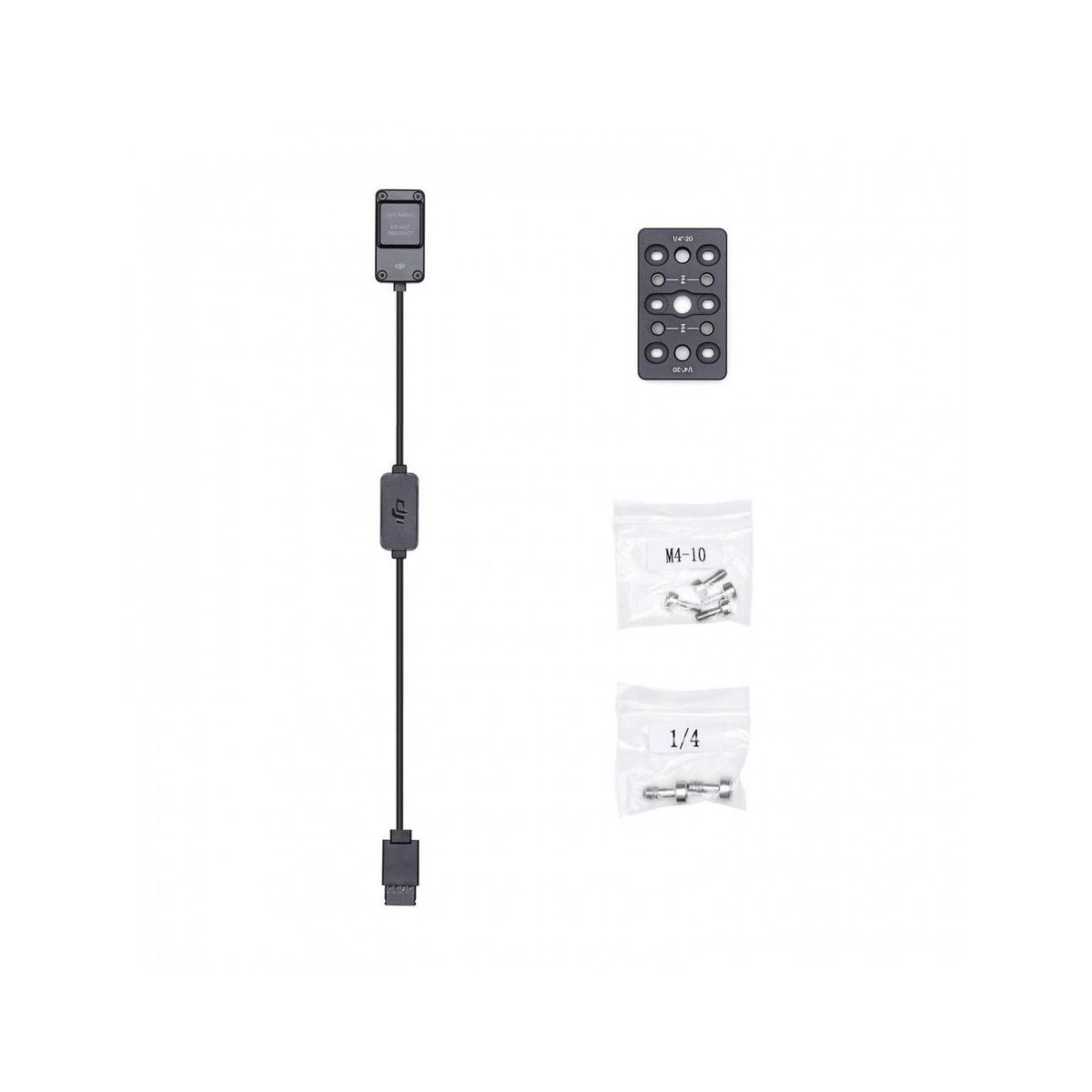 DJI - External GPS Module Para Ronin-S - DJI
