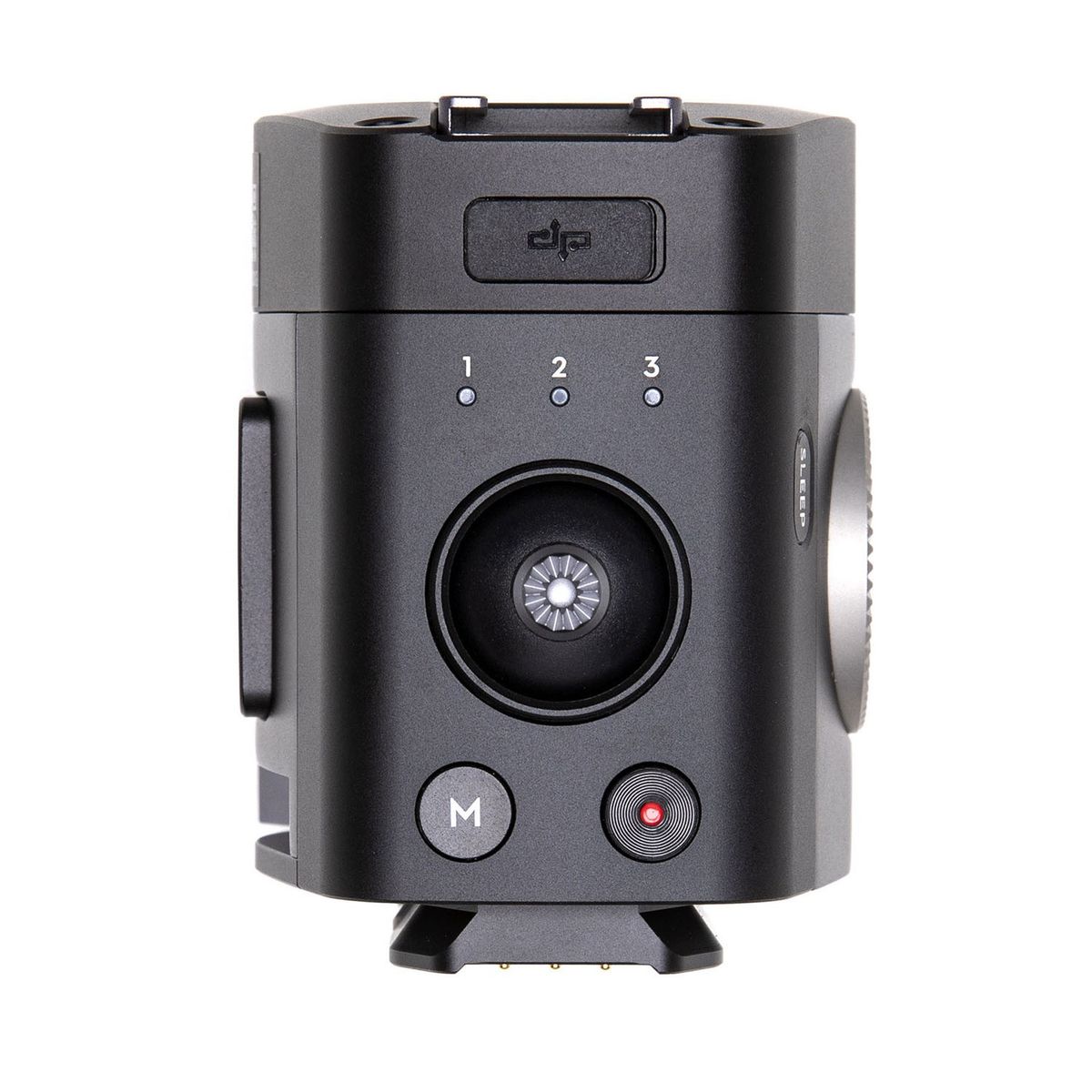 DJI - Manija de control para Ronin-S - DJI