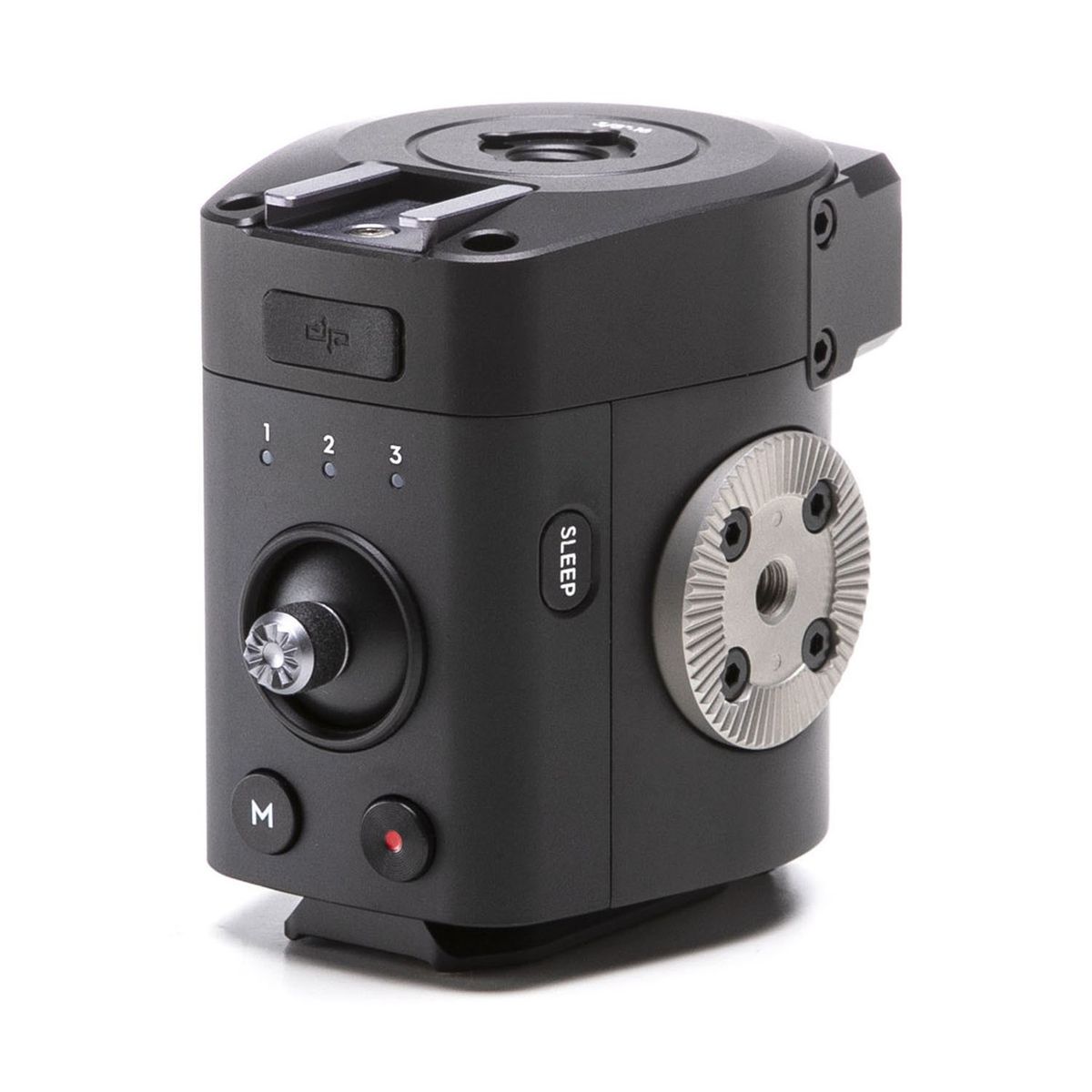 DJI - Manija de control para Ronin-S - DJI