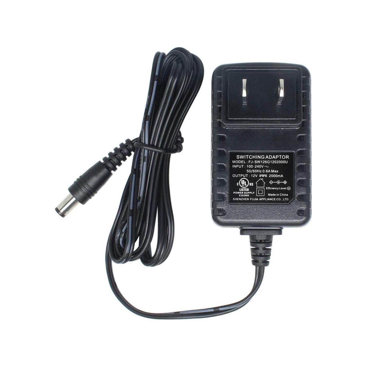 YONGNUO - Adaptador de Cámara FJ-SW126G1202000U