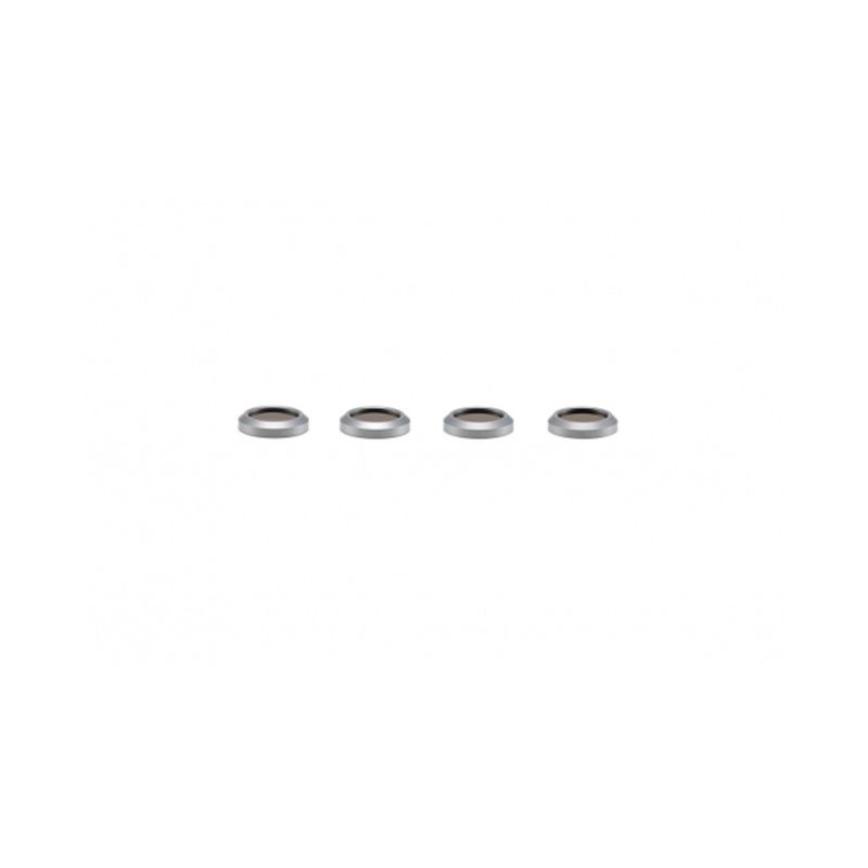 DJI - ND Filters Set (ND4/8/16/32) para Mavic 2 Zoom