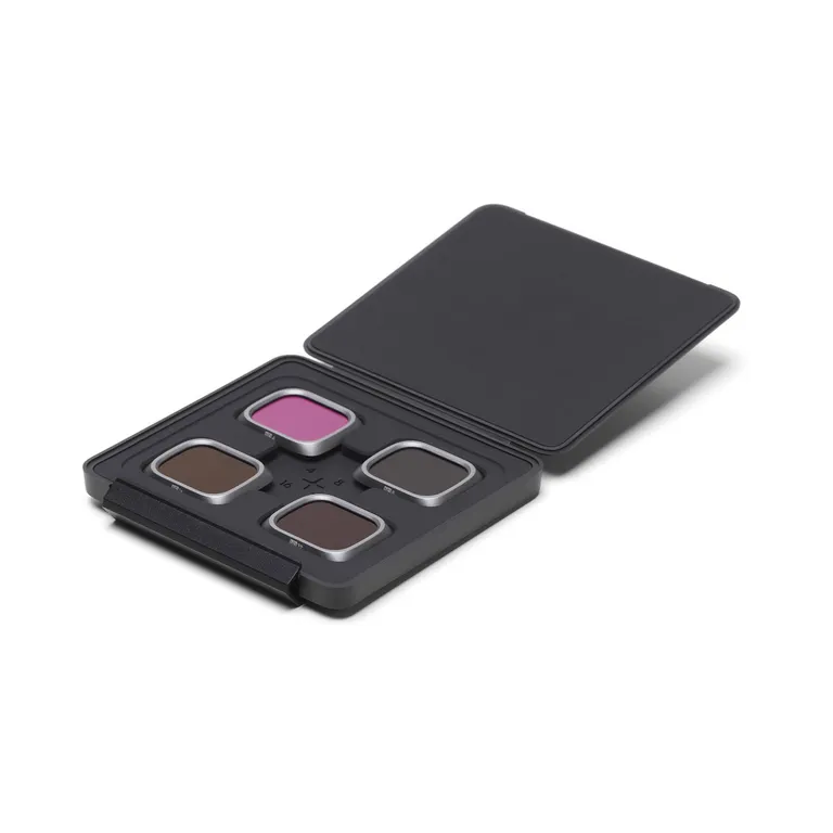 Juego de filtros ND (ND4 - ND8 - ND16 - ND32) - Air 2S