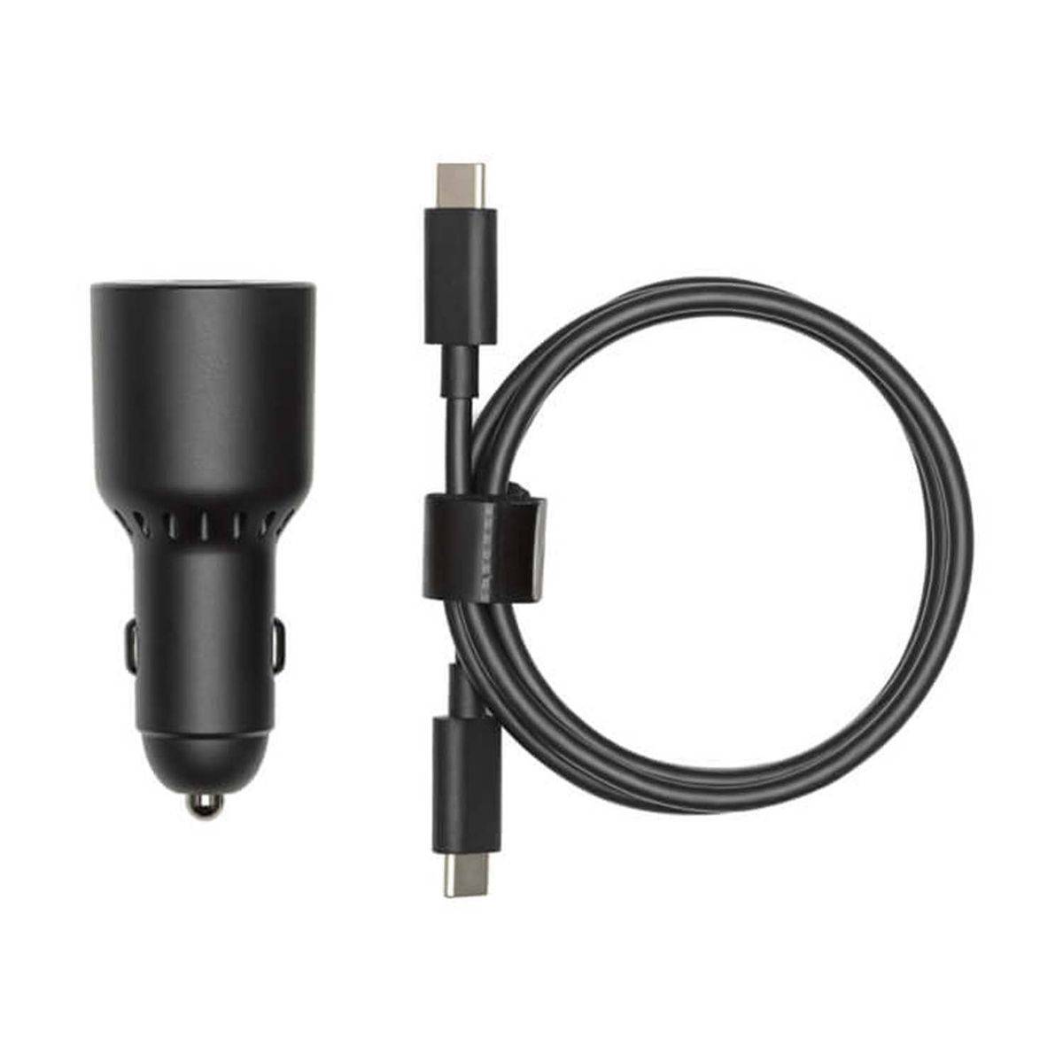 DJI - Cargador de auto USB DJI 65W para Mavic 3