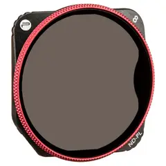 DJI - Mavic 3 Filters Set ND-PL ( 8/16/32/64 )