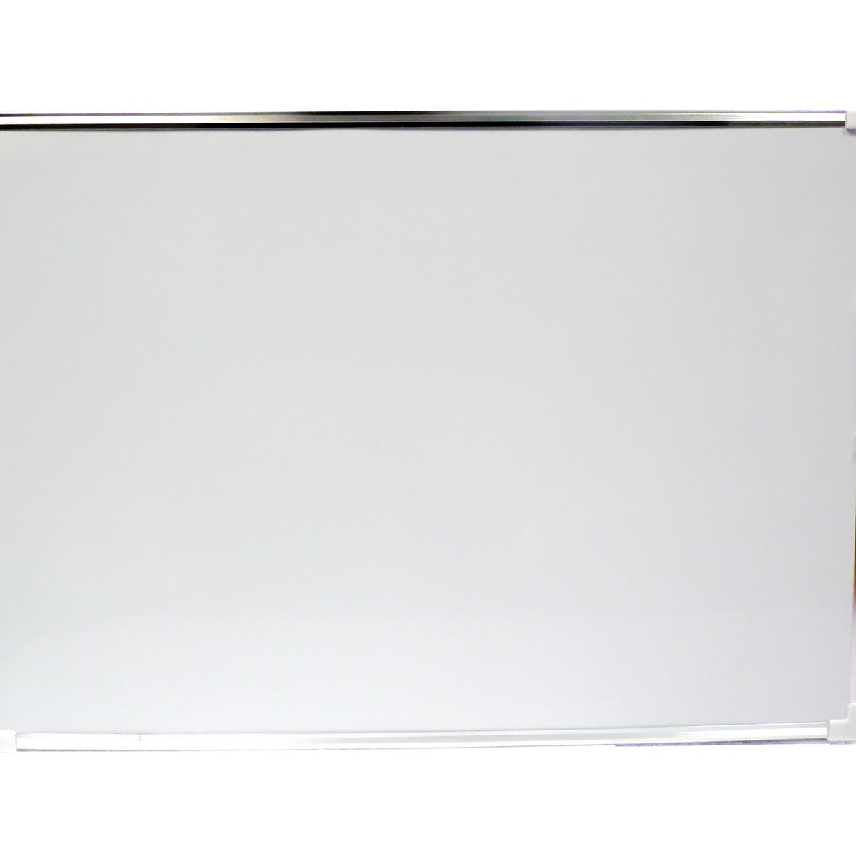 GENERICO - Pizarra Acrilica 20x30cm de Pared Magnetica con Marcador