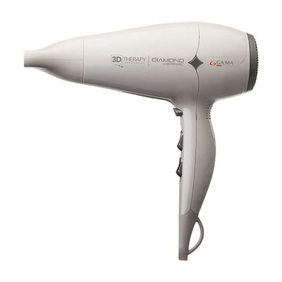 Imagen 2 del producto Secador De Pelo Diamond Ceramic Ion 3d Therapy
