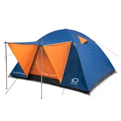 DISCOVERY - Carpa Yellowstone 4 Personas