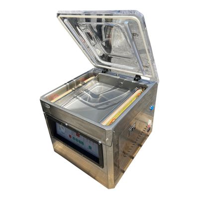 Imagen 2 del producto Selladora al Vacio para Rollo y Bolsa hasta 40 cm